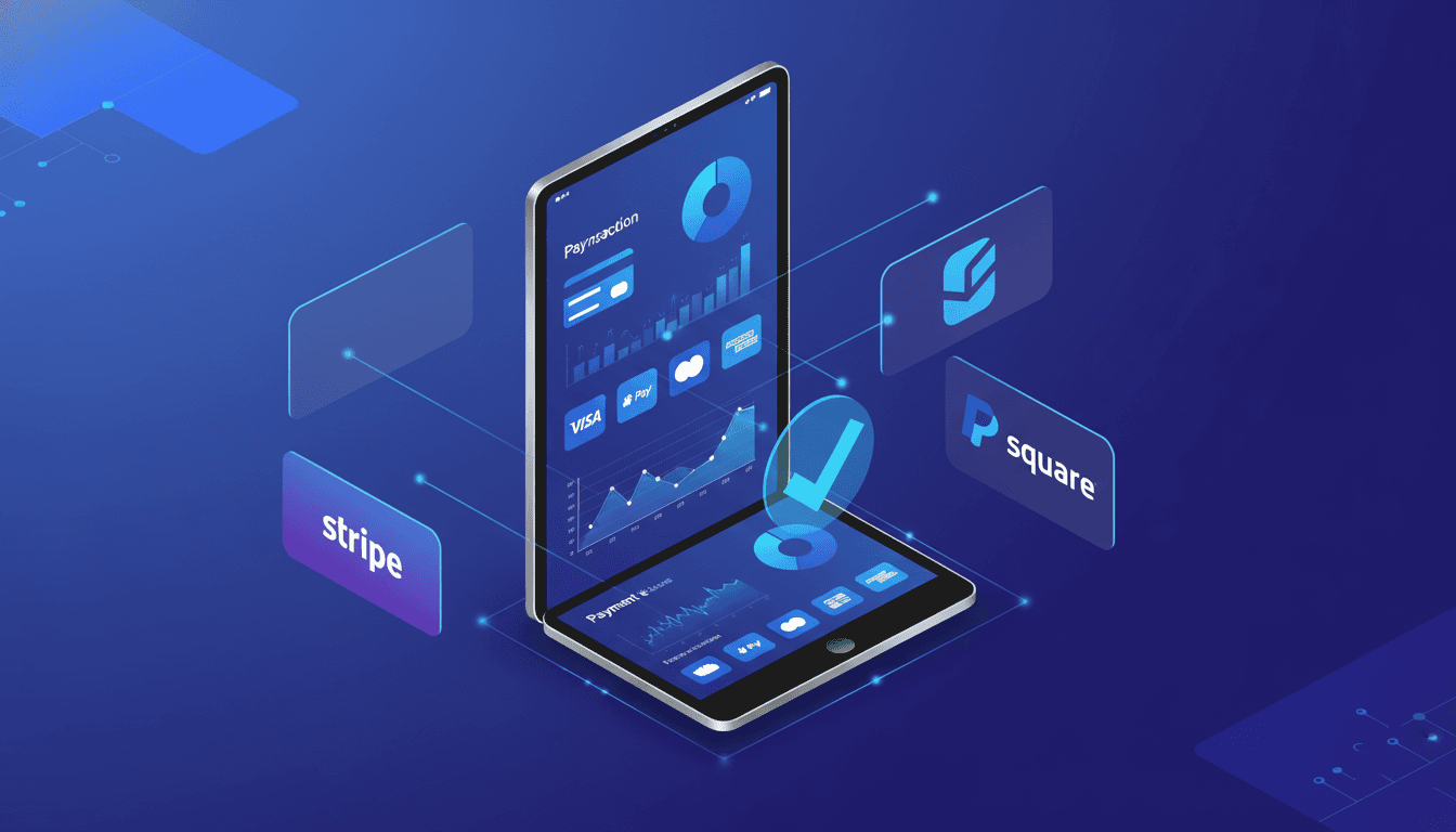 Best Payment Gateways for Small Businesses in 2024