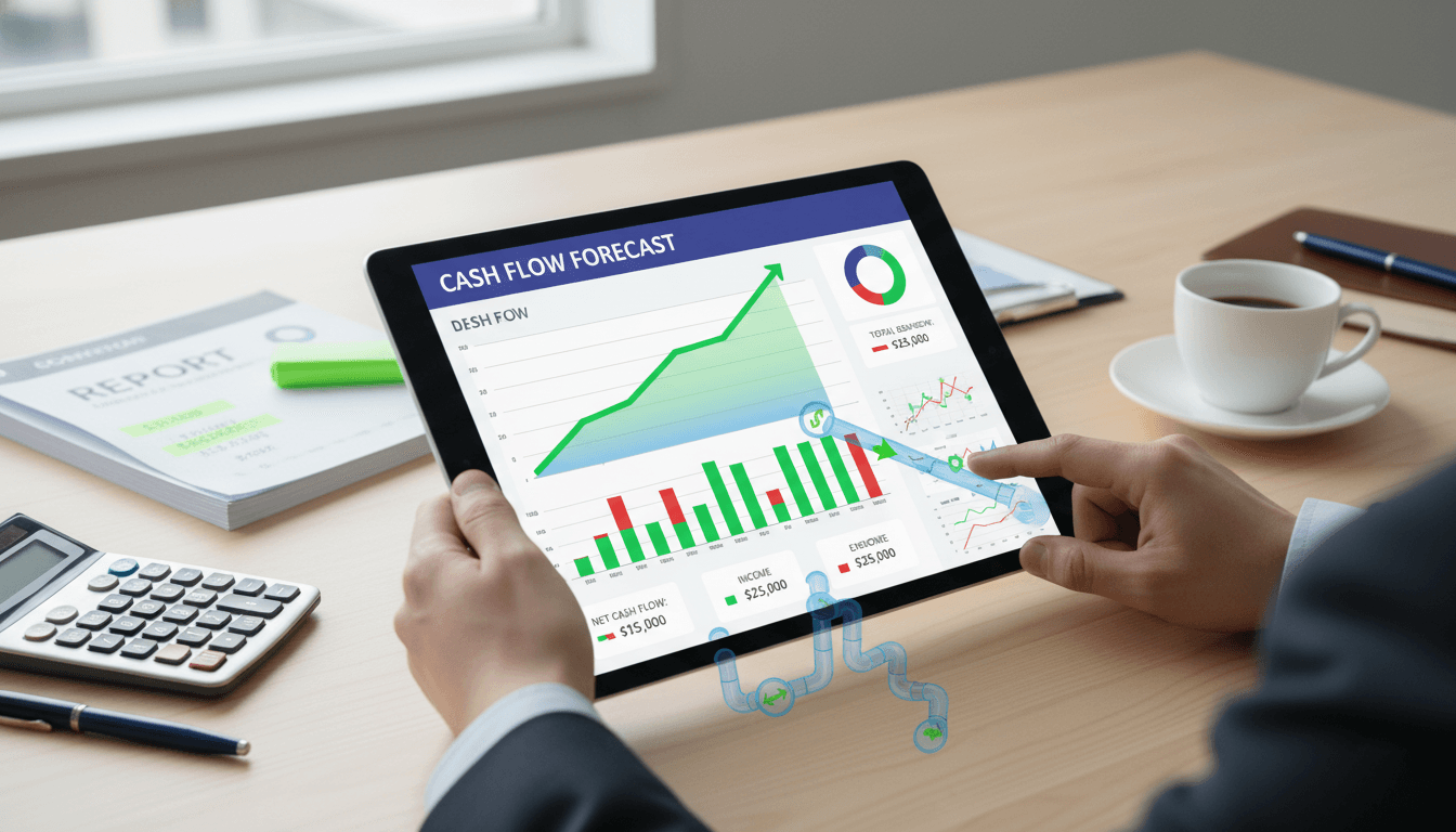 Cash Flow Management Strategies for Small Businesses