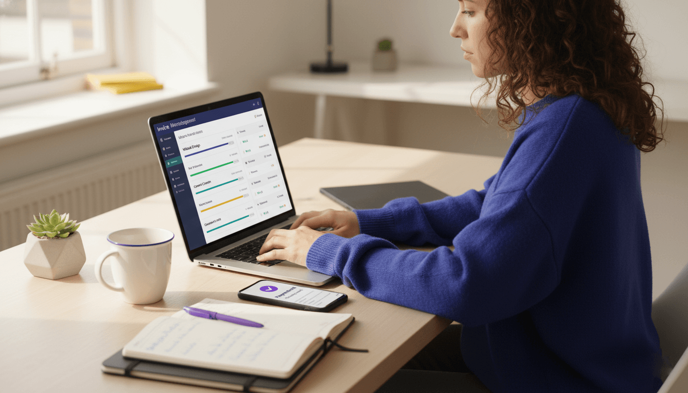 Complete Guide to Invoice Management for Freelancers