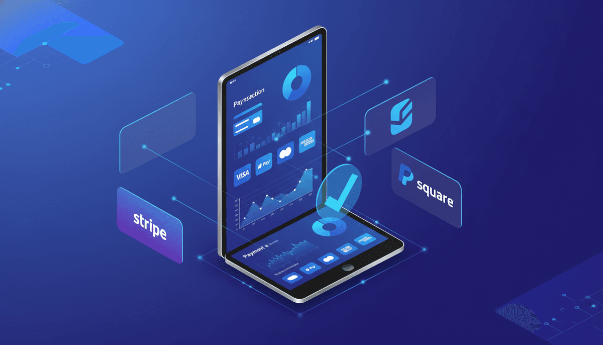 Best Payment Gateways for Small Businesses in 2024