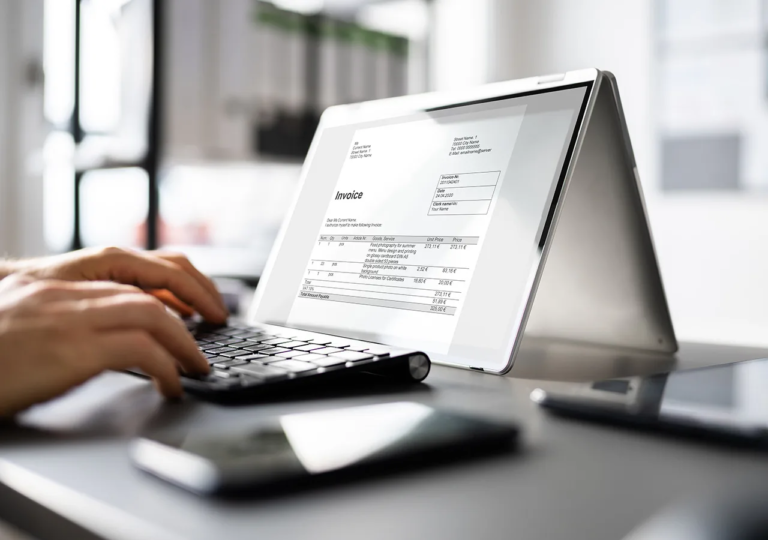 Simple Ways to Automate Your Finances with Invoicing Tools